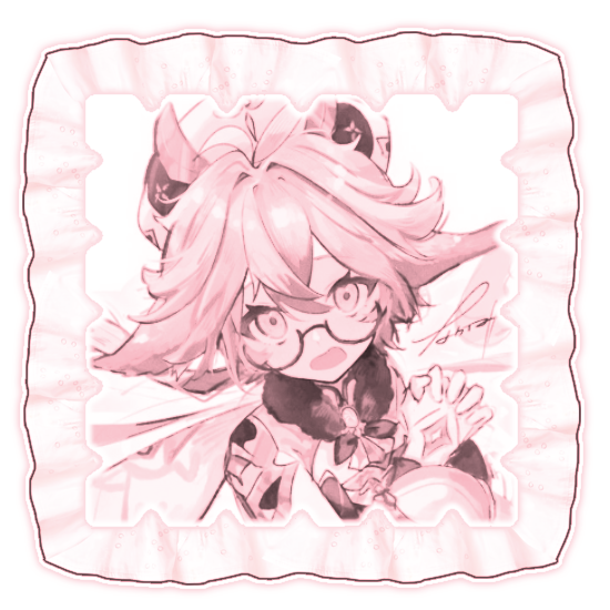 Sucrose (Genshin Impact)