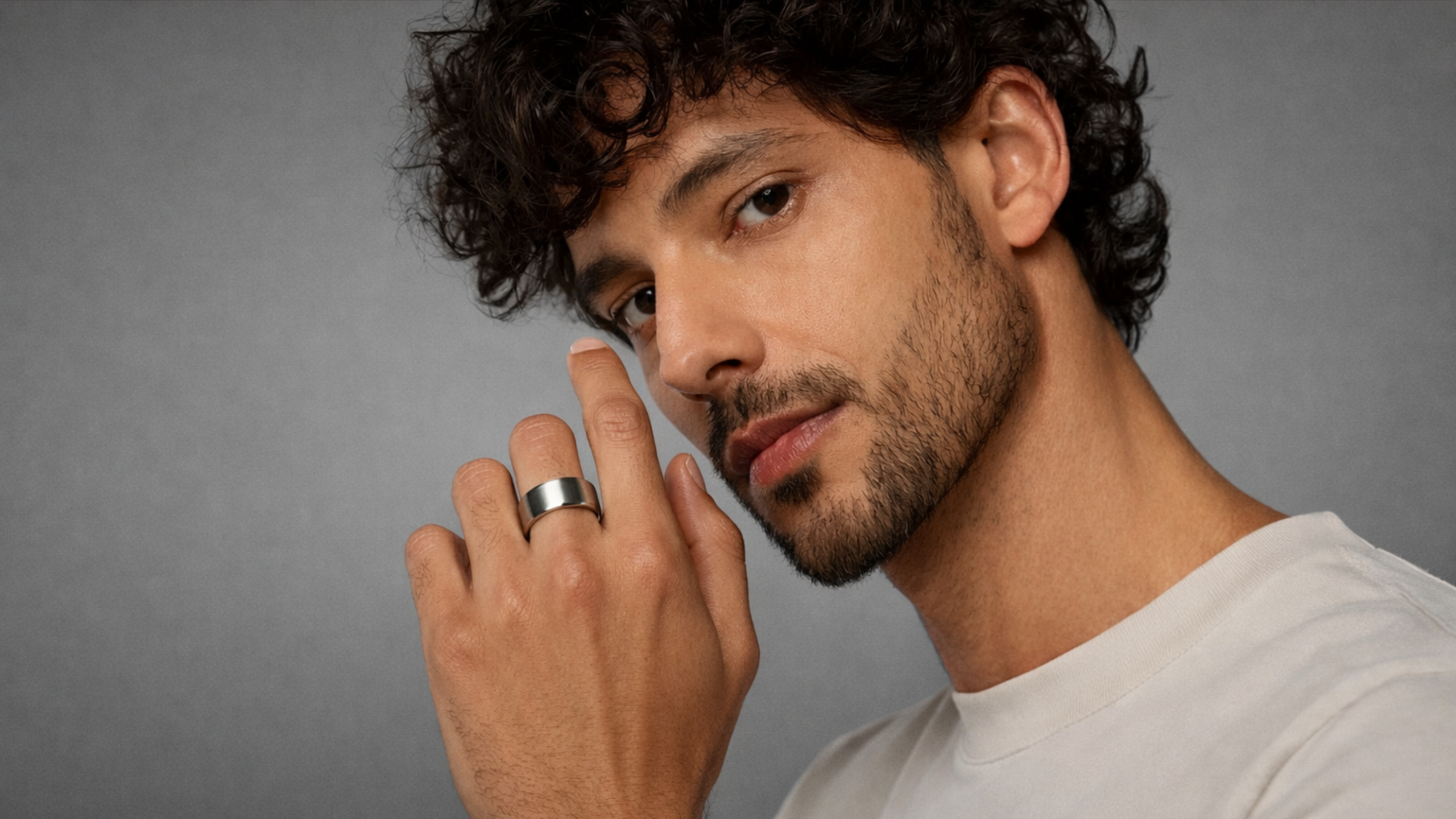 Orlo Smart Ring – Premium health tracking on your finger