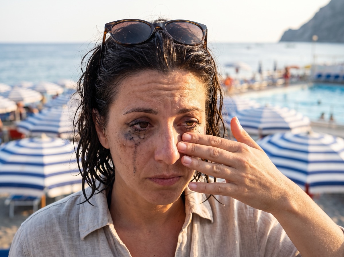 L'estate e il mascara