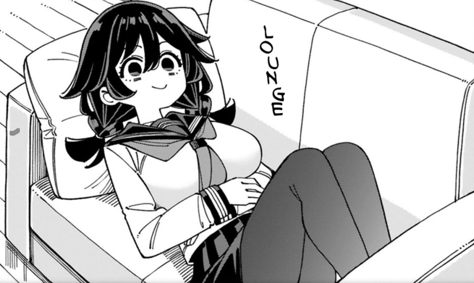 Uso Kareshi Demo Ii Kara Tonikaku Shitai Mashirochan Ch. 15