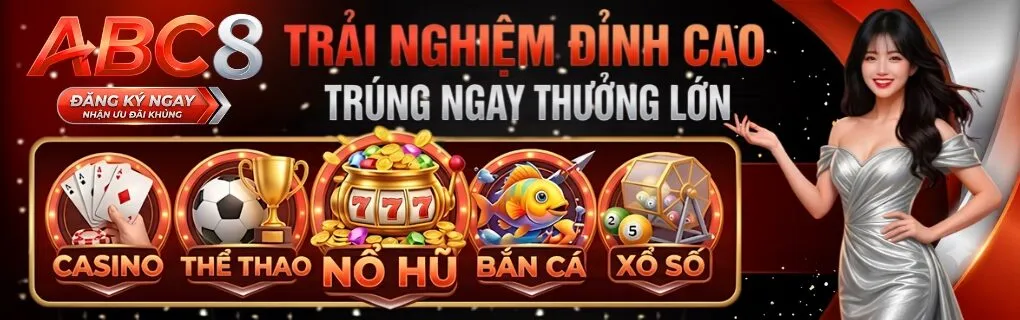 ABC8 - Giới thiệu tổng quan