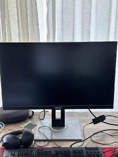Монитор ASUS ProArt 2K 75 Гц