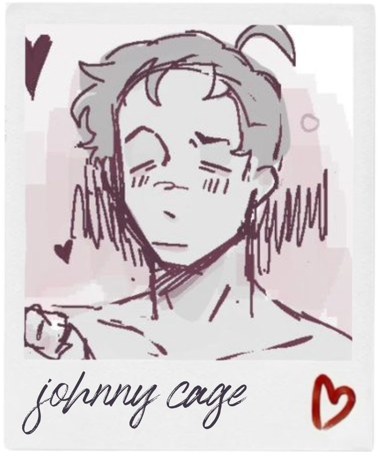 johnny