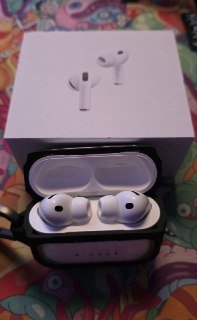 AirPods 3 Pro в идеальном состоянии