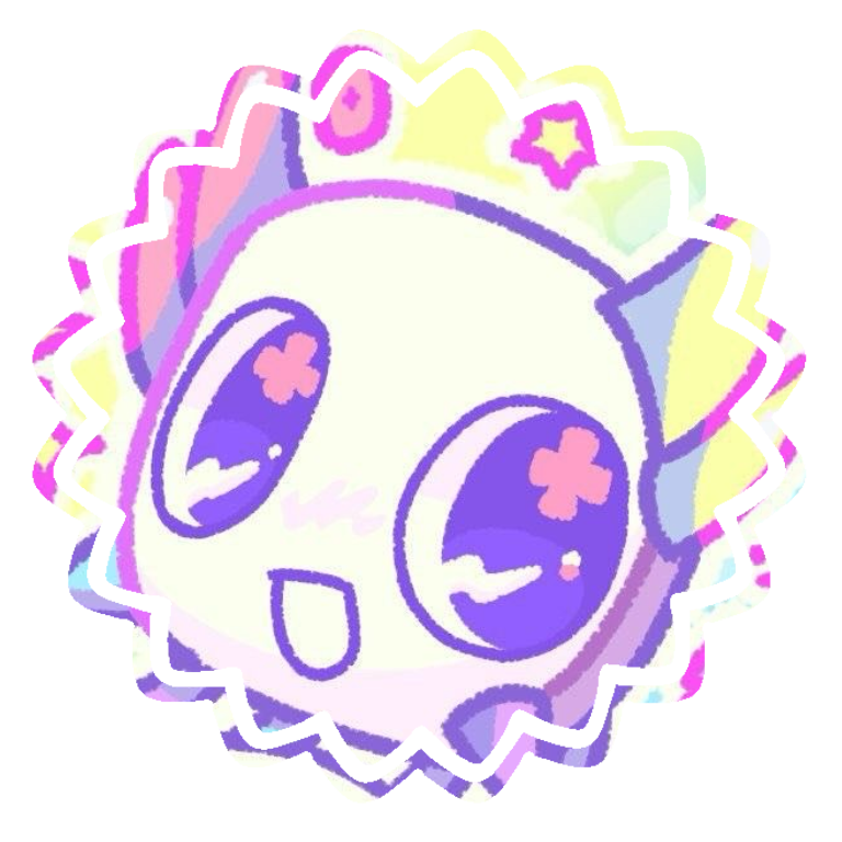 prototype (art creds: SugarGlass189)