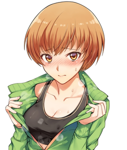 Chie Satonaka