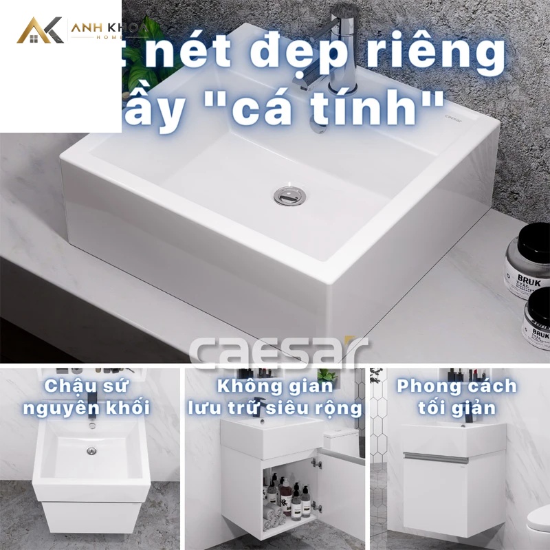 chau rua caesar lf5236 dep
