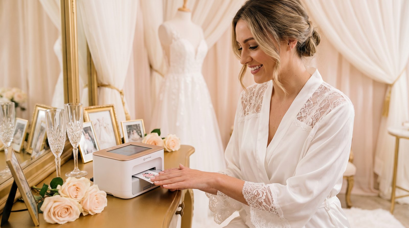 bridal nail business — Bridal Nail Pop-Up: The 7-Day Launch Plan