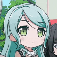 sayo hikawa