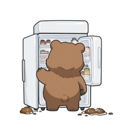 Character description image