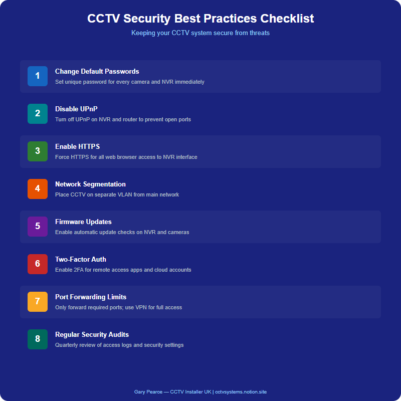 Infographic: LoRaWAN for Remote CCTV: Long-Range Low-Bandwidth Alternative