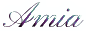 Amia