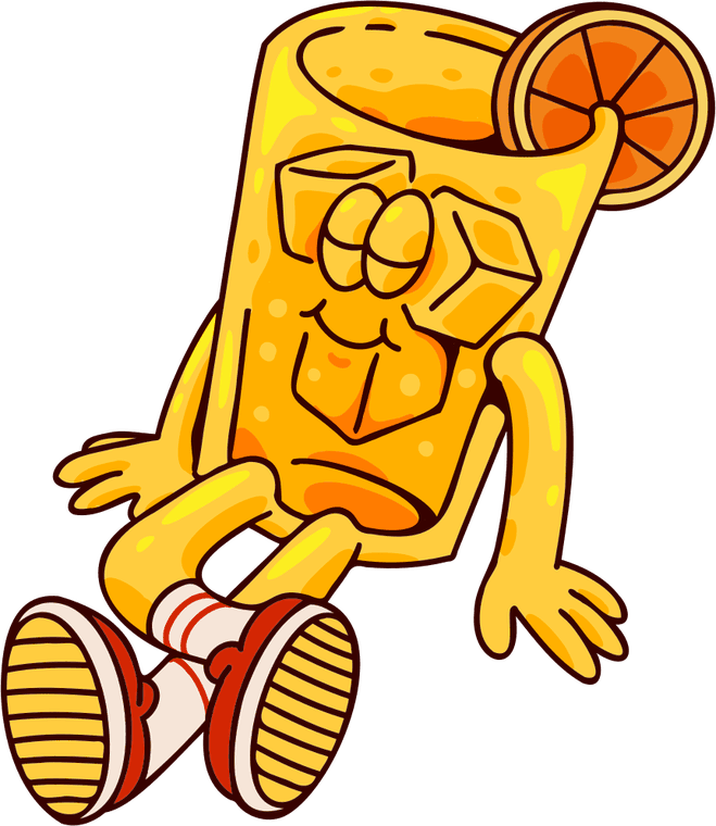 Old-Fashioned Lemonade