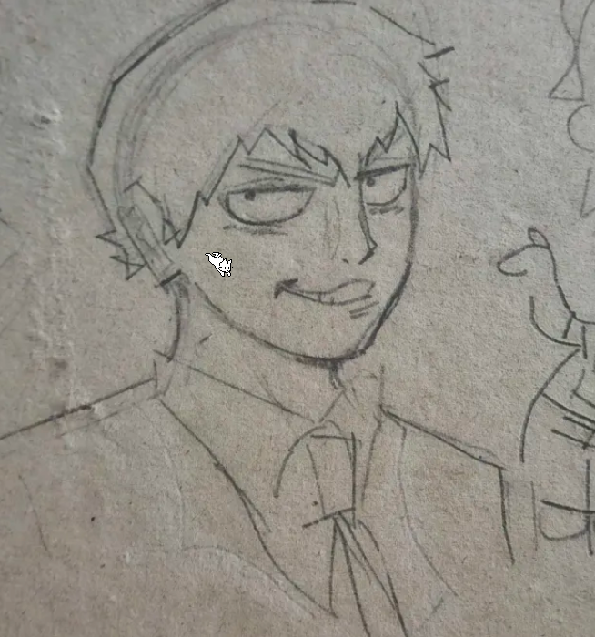 Reigen Arataka