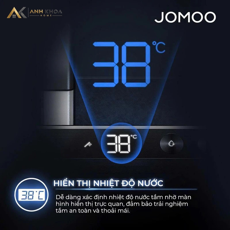 sen cay nhiet do jomoo 26179 624 1b 1 hien dai