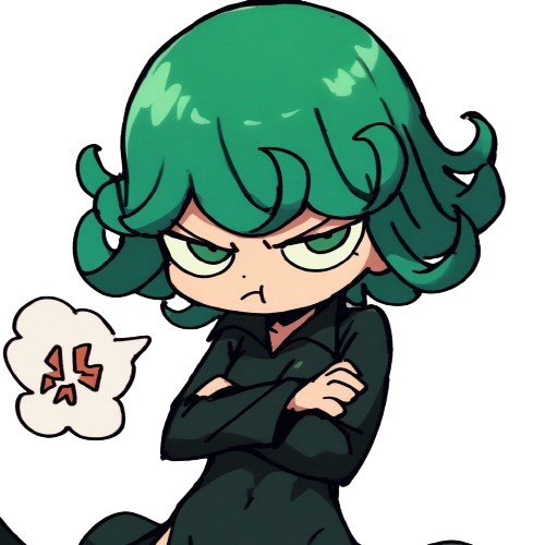 Download Tatsumaki