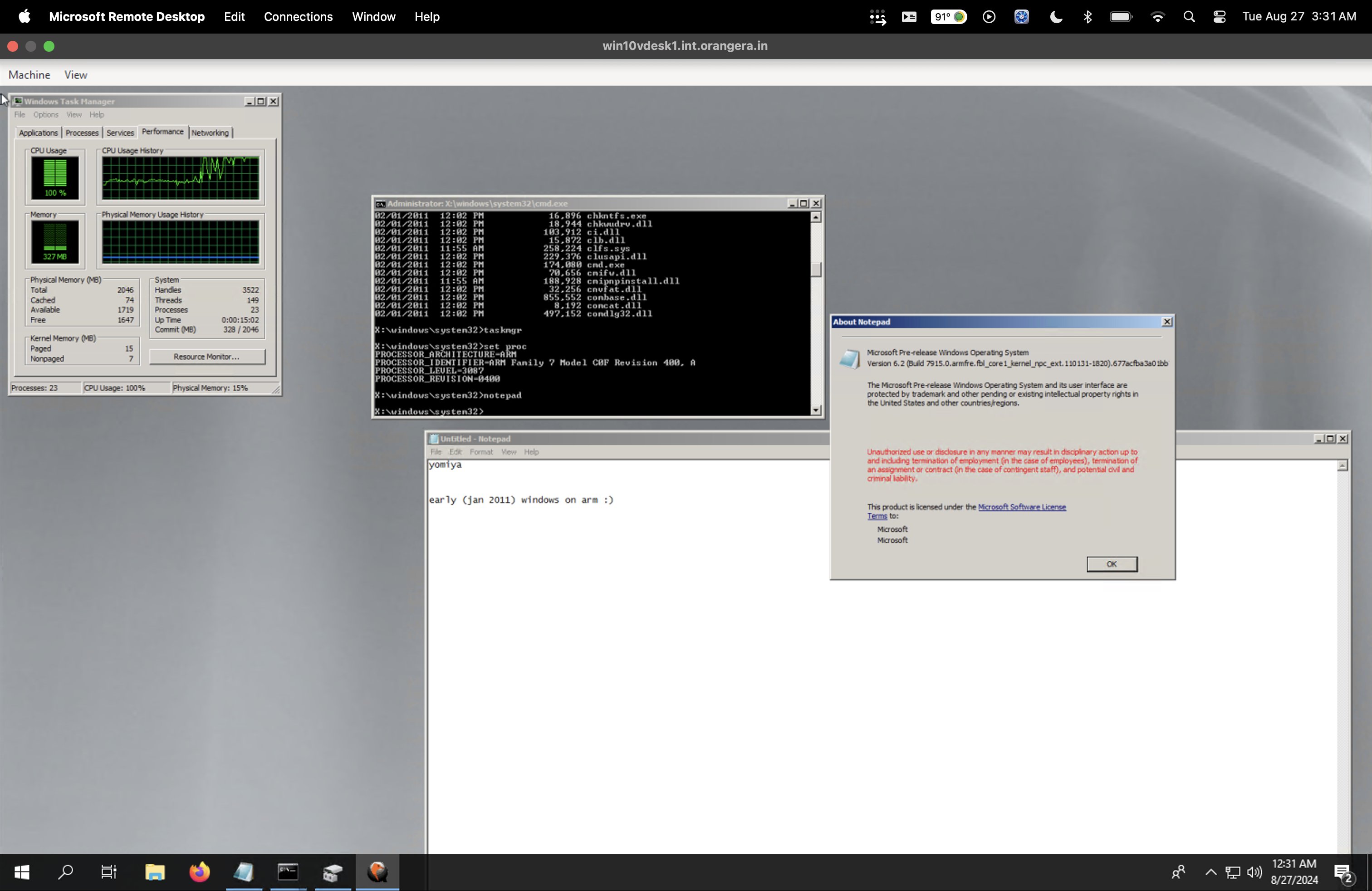 Windows 8 Build 7915 Orangera1n s Windows And Iphone Forum Windows 8 build 7915 orangera1n s windows and iphone forum