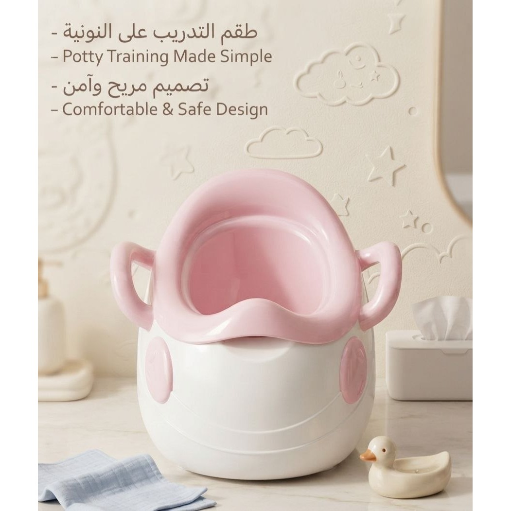بوتي أطفال First Home