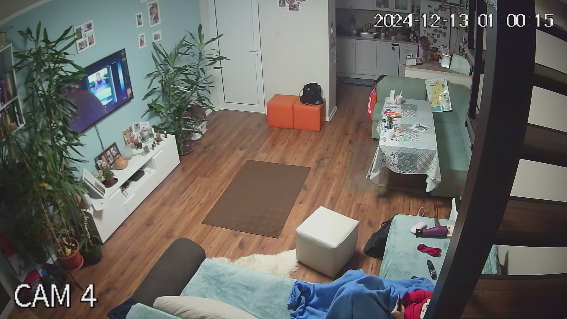 Hidden Voyeur — 1_5084803075835692763 — screenshot 2