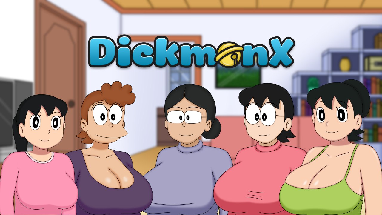 迪克蒙X重制版 封面