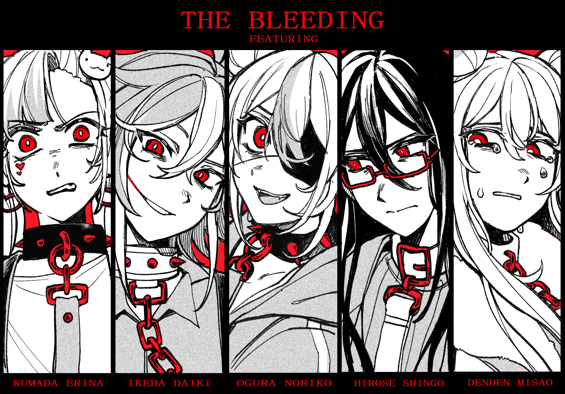 @cocainia413 on twt @cocainia413 on twt