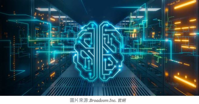 AI 晶片新霸權：AI筆記博通的 100 億美元大單 — Nvidia、AMD 與客製化晶片的未來博弈
