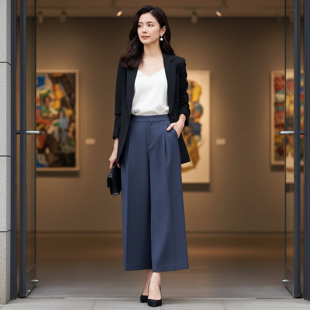 Elegant Style