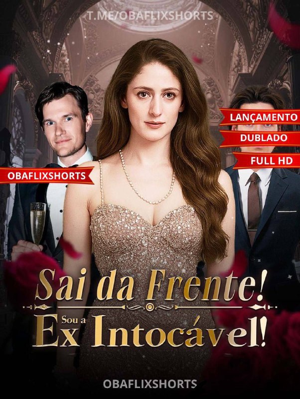 SAI DA FRENTE SOU A EX INTOCAVEL