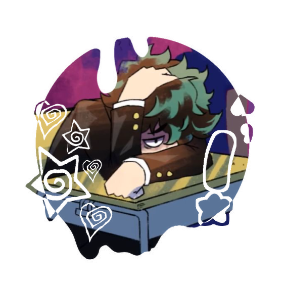 Arlyn's avatar