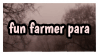 fun farmer para