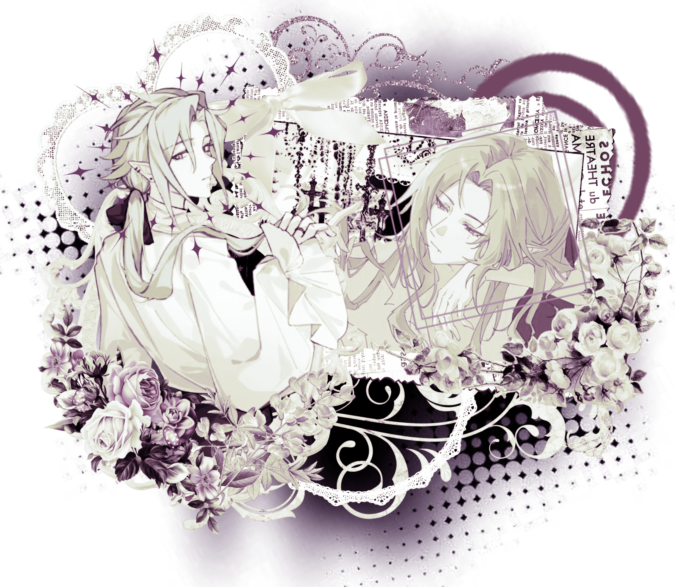 super cool graphic I made