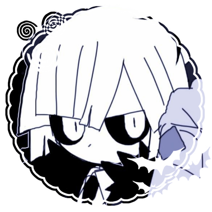 Abbadon's avatar