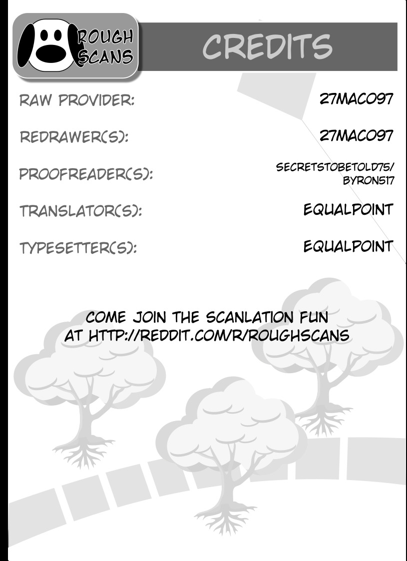 Hajimete no Gal Chapter 69 page