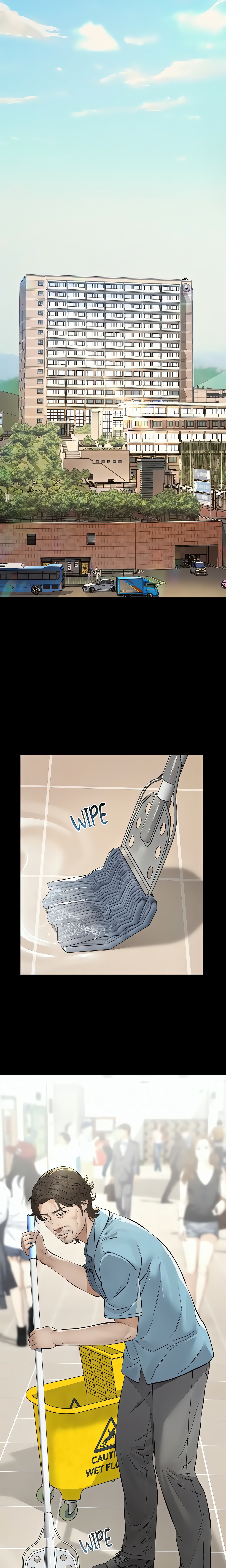 Papa Katz, chapter 2, page 12