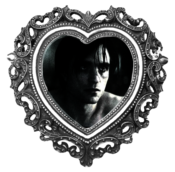 ⁰³ Bruce's avatar