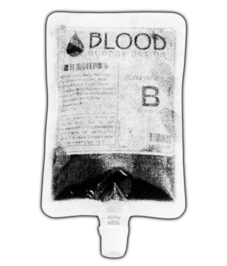 blood