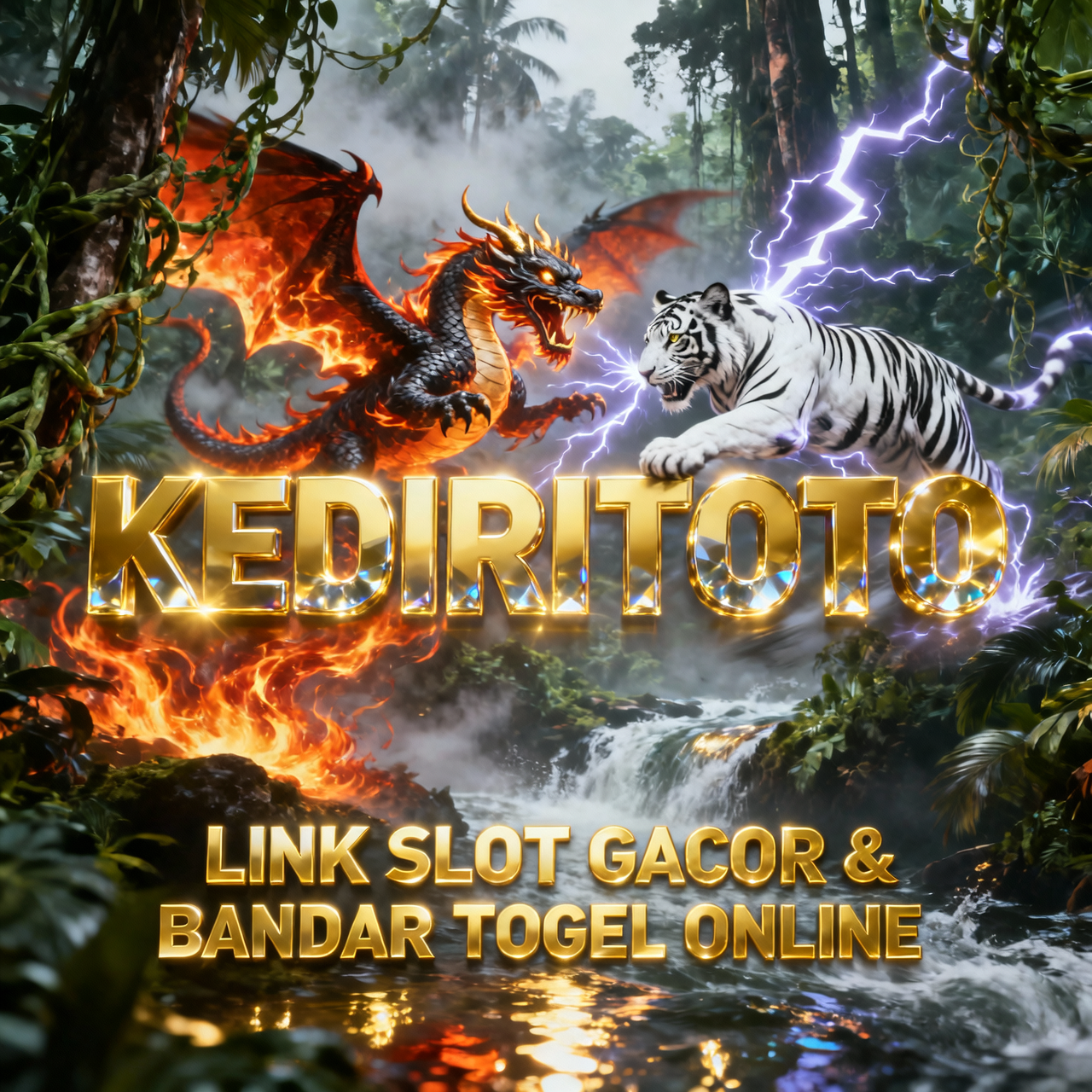 KEDIRITOTO | Situs Slot Gacor Hari Ini dengan Pola Anti Rungkad