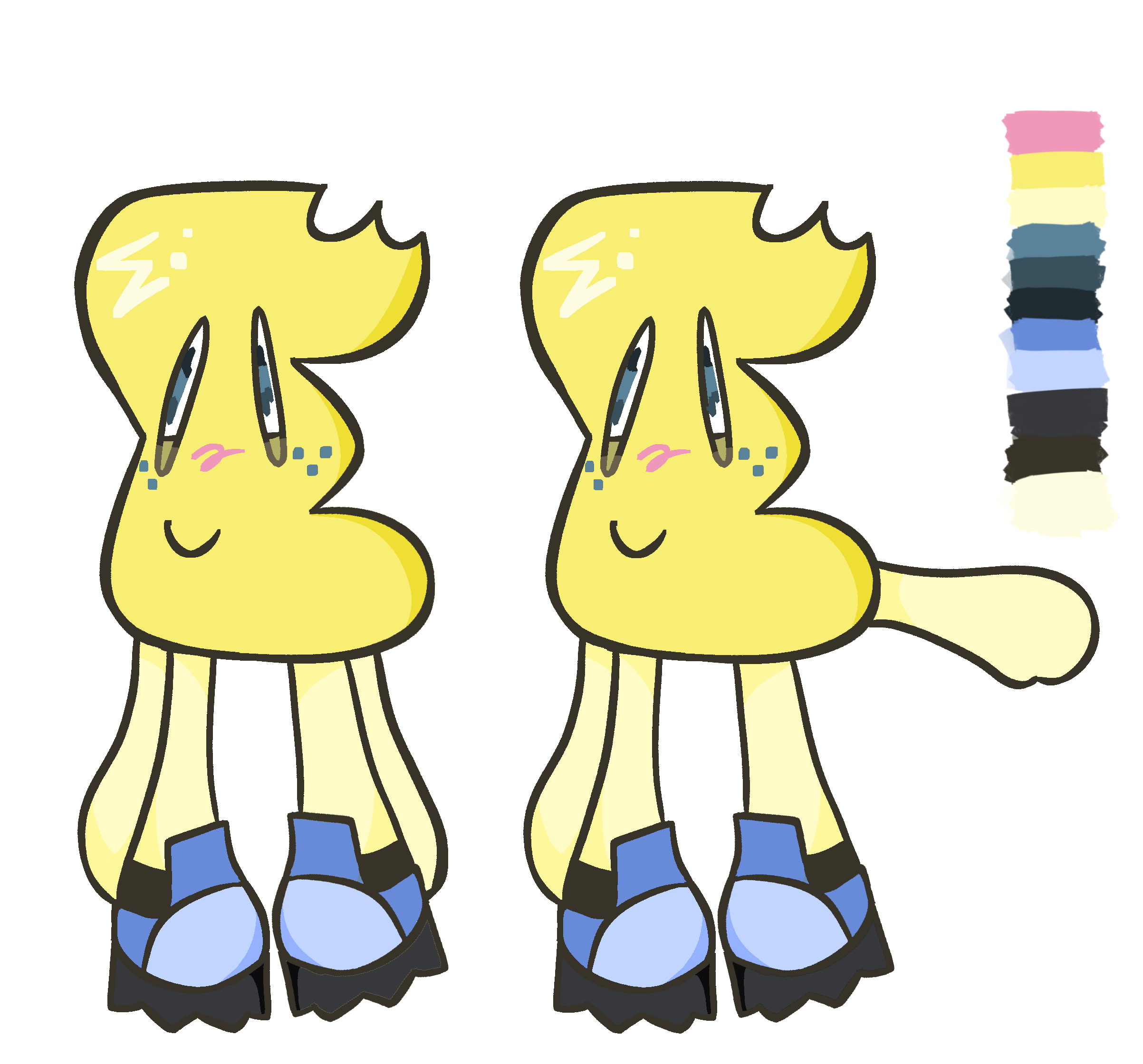 Sigmate - OSC OC concept