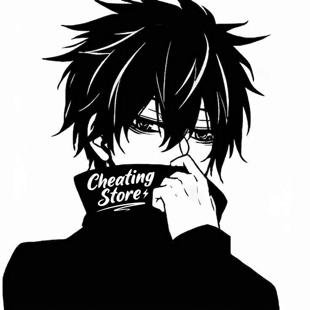 IPA Proxy CheatStore