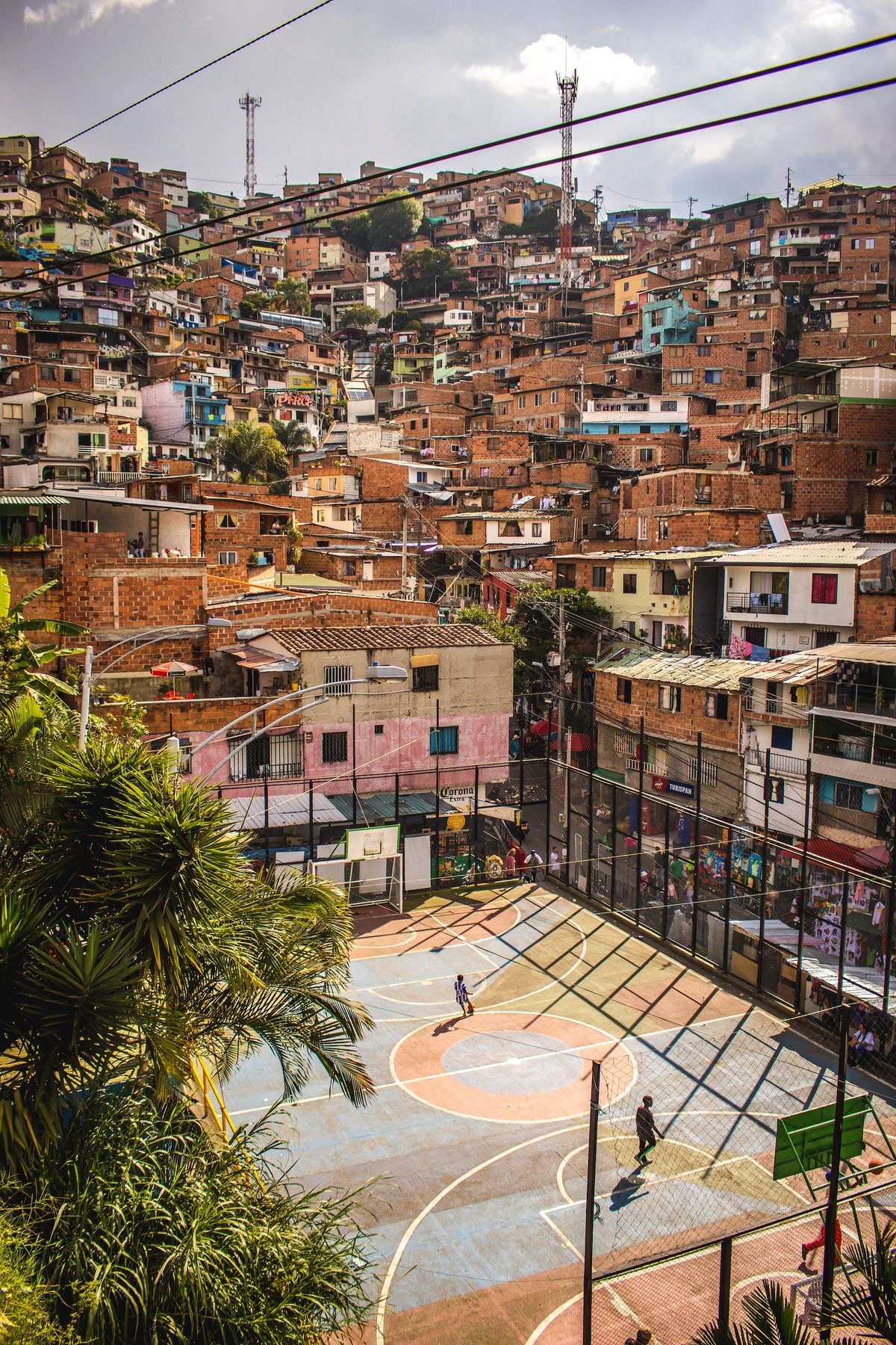 comuna