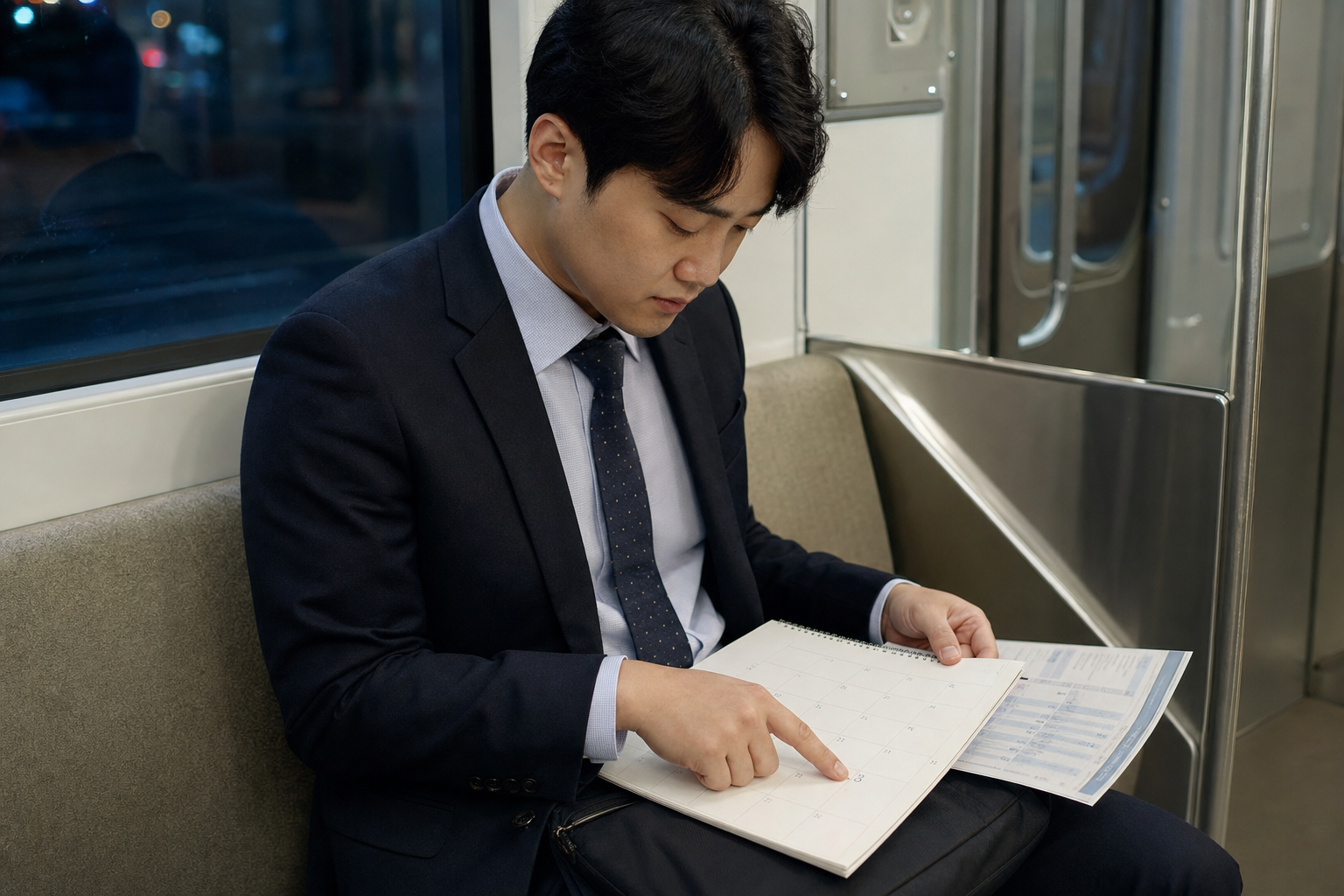 ETF 주문 전 매수호가와 매도호가 차이 및 지정가 주문을 확인하는 장면