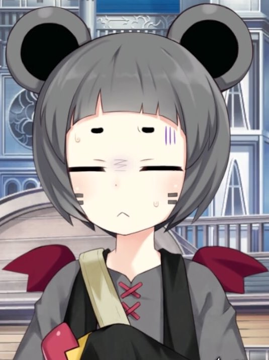 Warechu Warechu (Human) AI Character | Chat on TelegAI