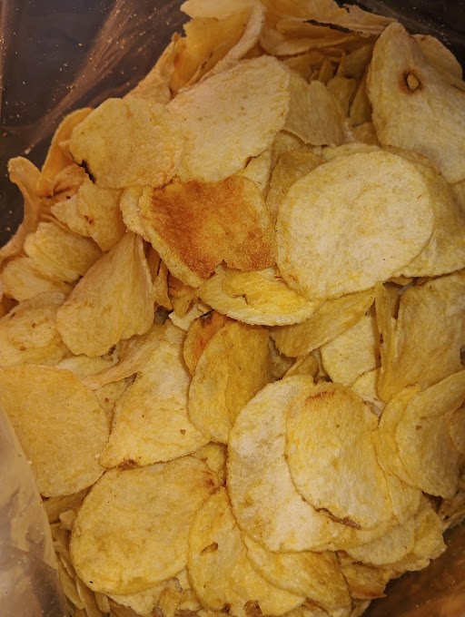 Potato Chips