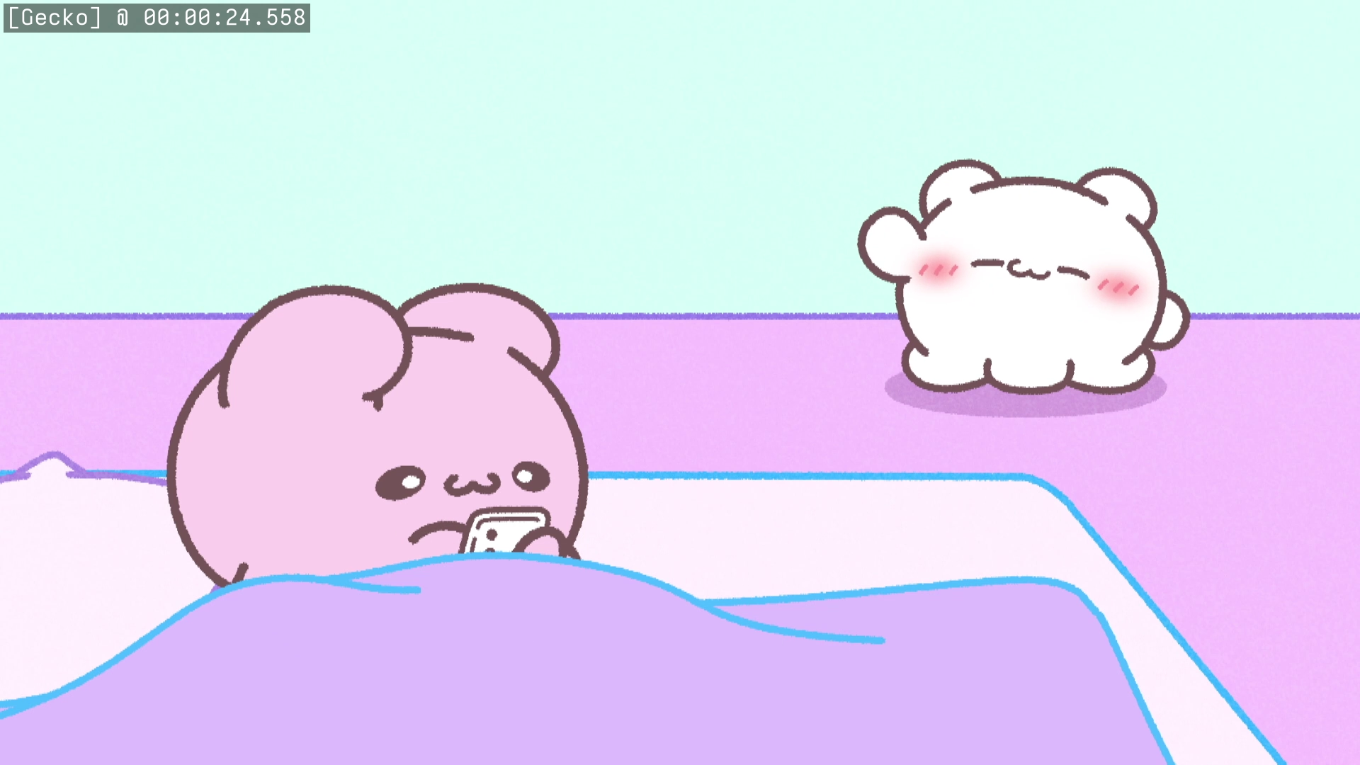 [Gecko] Loveez - S01E49 (らぶいーず) [TVER.WEB-DL 1080P AVC, AAC][CFEF5257]