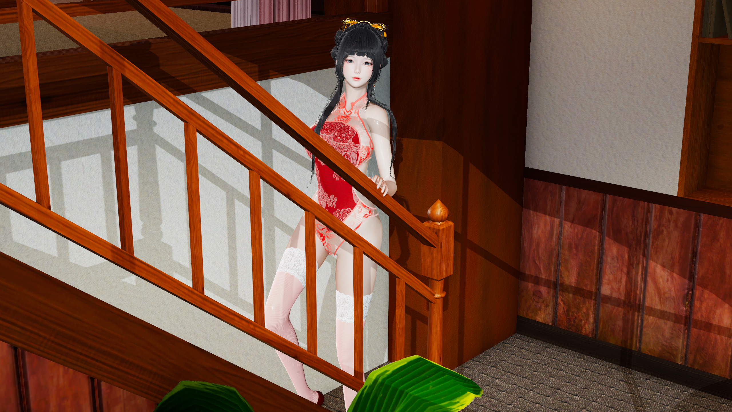 【25】熊儿妹妹