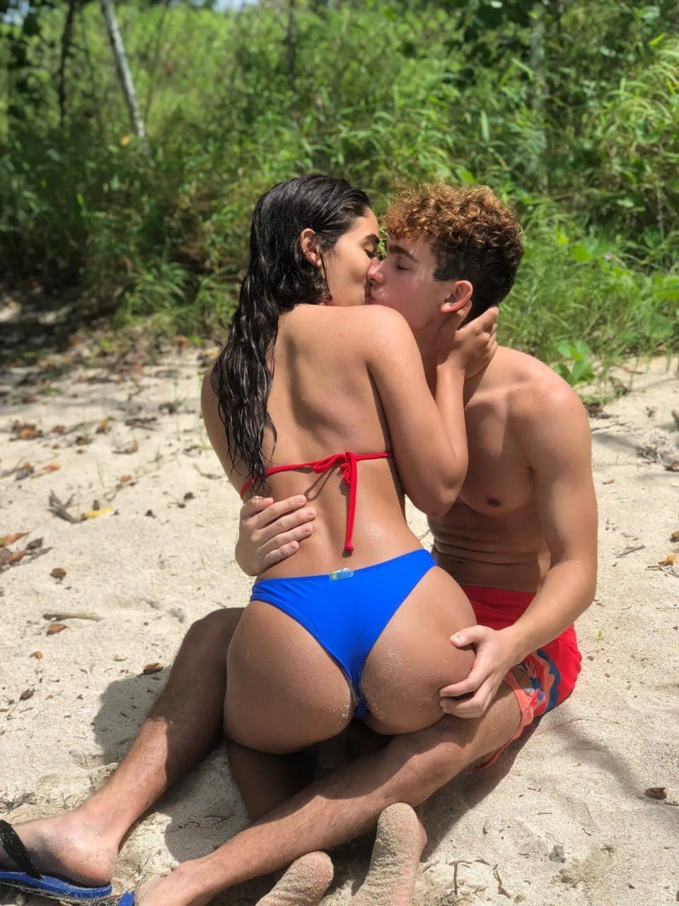 tropicalpassion COUPLE