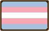 transgender flag