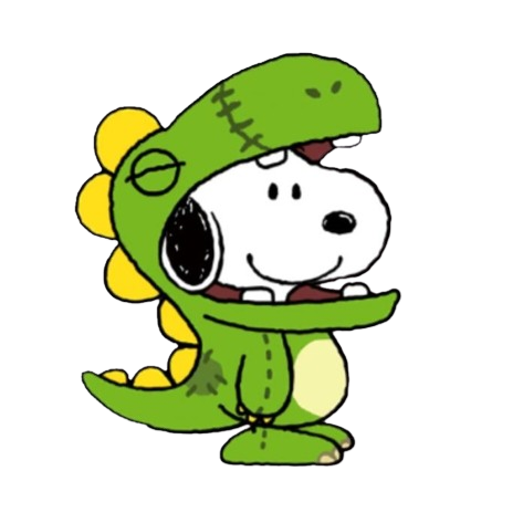 snoopy