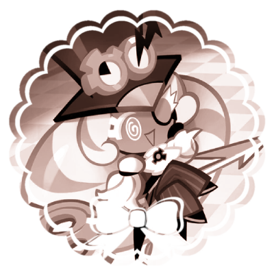 Timekeeper Cookie ♡ Cookie Run