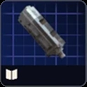 Compensator III Blueprint